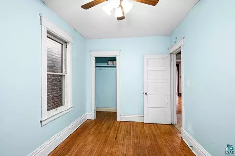 Bedroom - 203 E 6th St, Duluth, MN 55805 photo 1 of 1