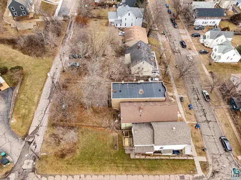 View/Area - 203 E 6th St, Duluth, MN 55805 photo 1 of 5