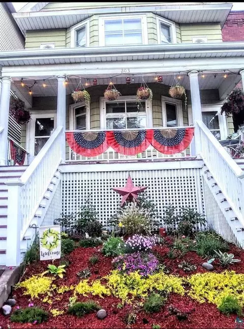 Exterior - 203 E 6th St, Duluth, MN 55805 photo 5 of 5