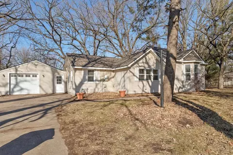 2140 Quebec Ave S, Lake Saint Croix Beach, MN 55043