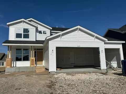 9648 51st St NE, Saint Michael, MN 55376