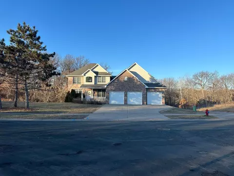 22842 Silverod St NW, Saint Francis, MN 55070