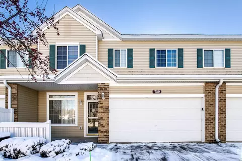 759 Willow Glen Dr #903, Buffalo, MN 55313