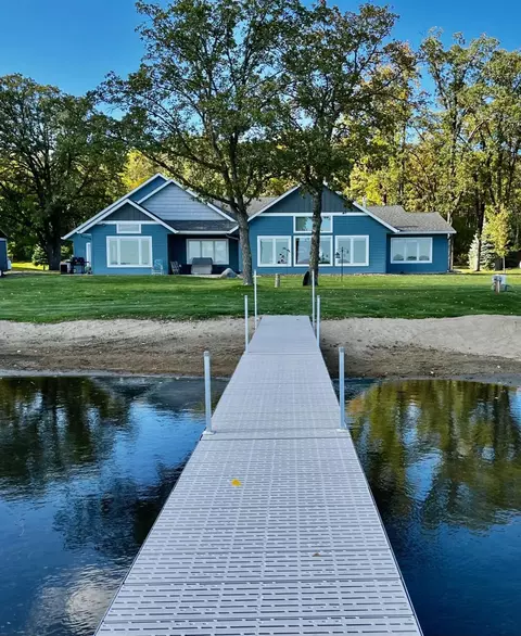 15371 Dittberners Creek Rd NW, Miltona, MN 56354