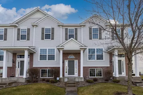 15134 Fanning Dr N, Hugo, MN 55038