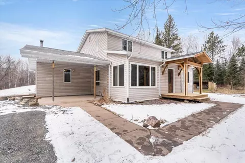 6989 S Pine Rd, Hawthorne, WI 54842