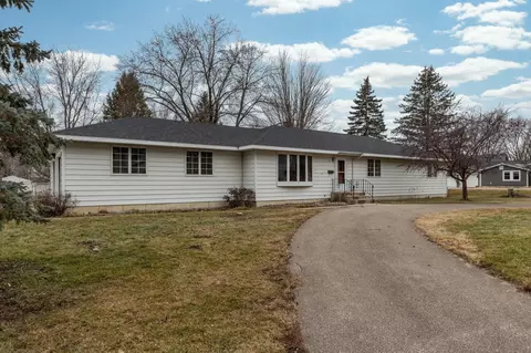 311 6th St W, Mantorville, MN 55955