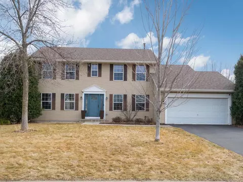 2029 Pheasant Run St, Shakopee, MN 55379