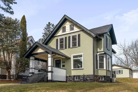 Exterior - 4721 Robinson St, Duluth, MN 55804 photo 11 of 15
