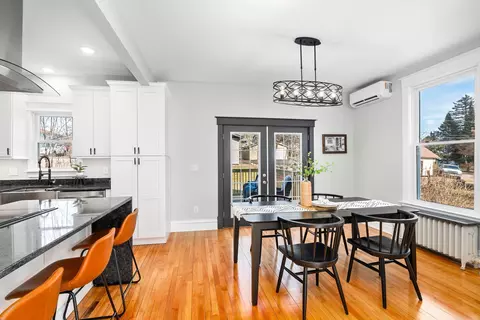 Dining - 4721 Robinson St, Duluth, MN 55804 photo 1 of 4