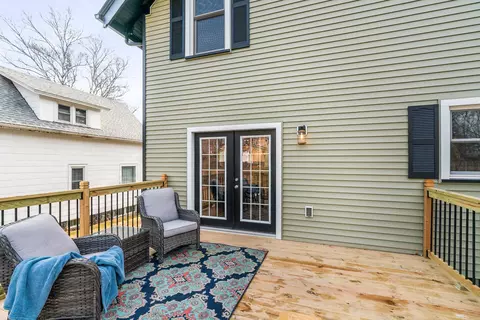 Exterior - 4721 Robinson St, Duluth, MN 55804 photo 6 of 15