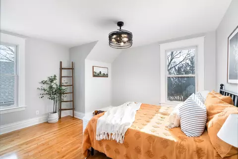 Bedroom - 4721 Robinson St, Duluth, MN 55804 photo 1 of 3