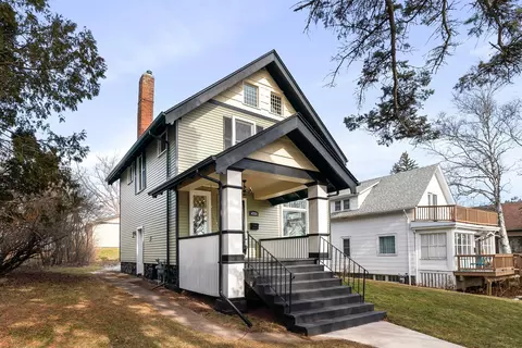 Exterior - 4721 Robinson St, Duluth, MN 55804 photo 14 of 15