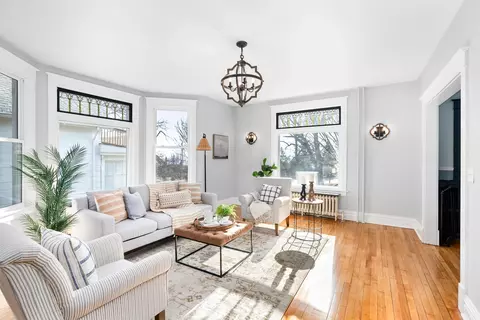 Living - 4721 Robinson St, Duluth, MN 55804 photo 1 of 6