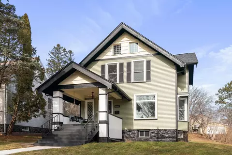Exterior - 4721 Robinson St, Duluth, MN 55804 photo 13 of 15
