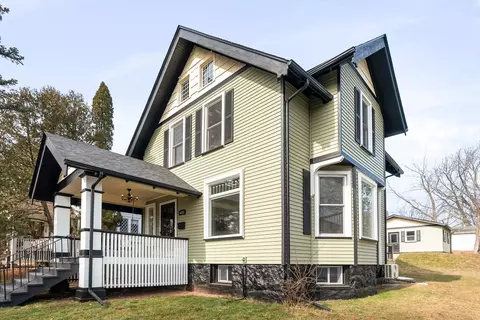 Exterior - 4721 Robinson St, Duluth, MN 55804 photo 15 of 15