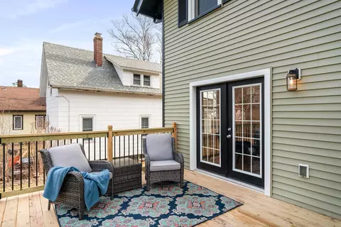 Exterior - 4721 Robinson St, Duluth, MN 55804 photo 7 of 15