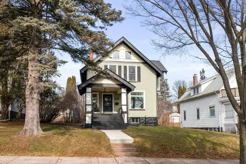 Exterior - 4721 Robinson St, Duluth, MN 55804 photo 12 of 15