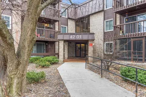 4201 Lakeside Ave N #112, Brooklyn Center, MN 55429