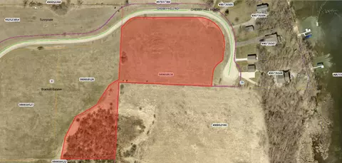 tbd Cherry Hill Dr, Detroit Lakes, MN 56501