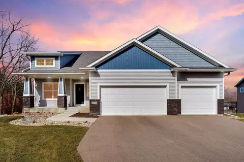 3176 Griggs St SW, Prior Lake, MN 55372