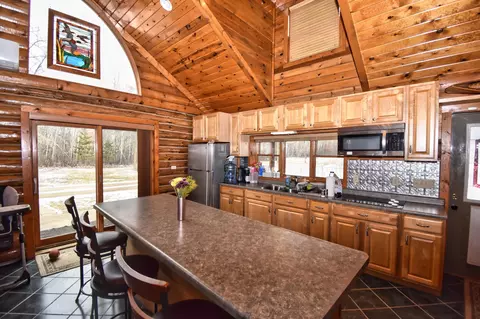 Kitchen - 34210 Summer Ave, Jenkins, MN 56474 photo 1 of 3