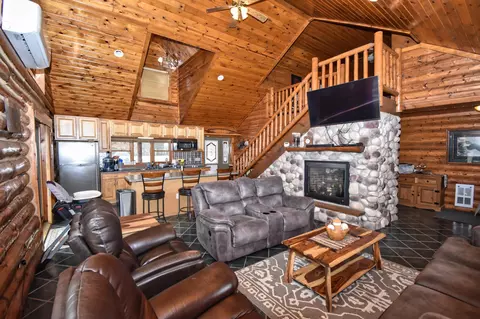 Living - 34210 Summer Ave, Jenkins, MN 56474 photo 1 of 5