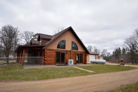 Exterior - 34210 Summer Ave, Jenkins, MN 56474 photo 5 of 22