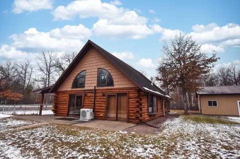 Exterior - 34210 Summer Ave, Jenkins, MN 56474 photo 16 of 22