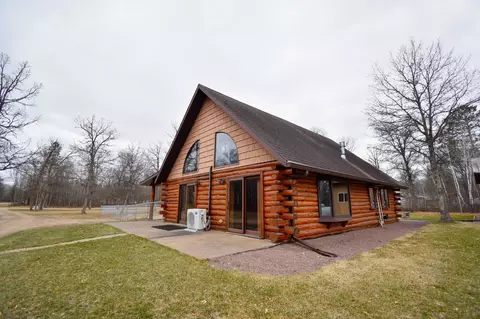 Exterior - 34210 Summer Ave, Jenkins, MN 56474 photo 6 of 22
