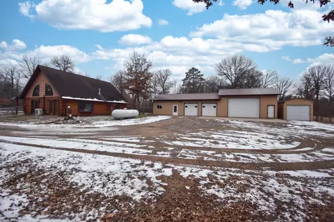 Exterior - 34210 Summer Ave, Jenkins, MN 56474 photo 14 of 22