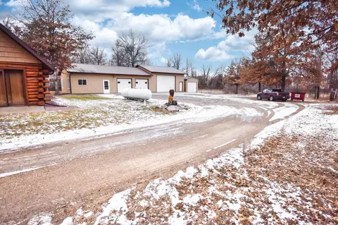 Exterior - 34210 Summer Ave, Jenkins, MN 56474 photo 8 of 22