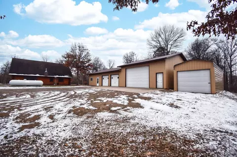 Exterior - 34210 Summer Ave, Jenkins, MN 56474 photo 9 of 22