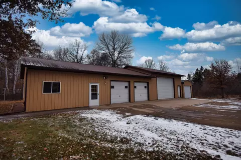 Exterior - 34210 Summer Ave, Jenkins, MN 56474 photo 10 of 22