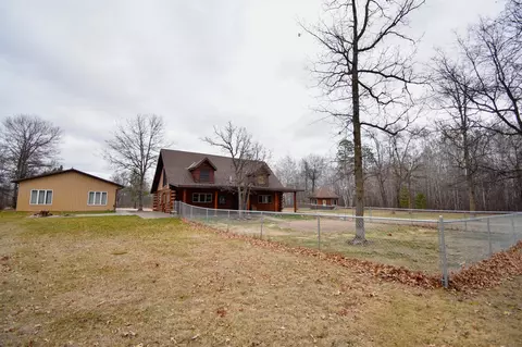 Exterior - 34210 Summer Ave, Jenkins, MN 56474 photo 17 of 22