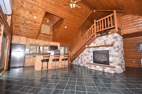 Dining - 34210 Summer Ave, Jenkins, MN 56474 photo 1 of 1