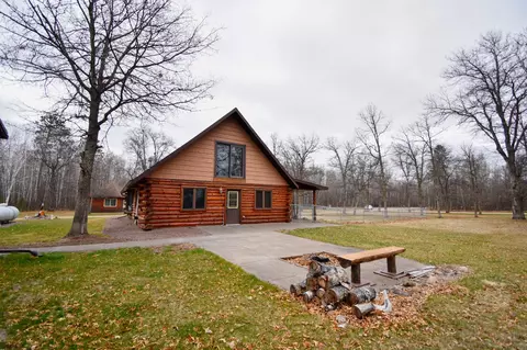 Exterior - 34210 Summer Ave, Jenkins, MN 56474 photo 3 of 22