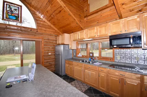 Kitchen - 34210 Summer Ave, Jenkins, MN 56474 photo 3 of 3