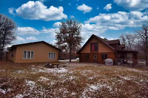 Exterior - 34210 Summer Ave, Jenkins, MN 56474 photo 2 of 22