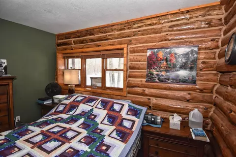 Bedroom - 34210 Summer Ave, Jenkins, MN 56474 photo 2 of 5