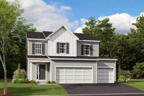 24380 Edgewater Ln, Rogers, MN 55374