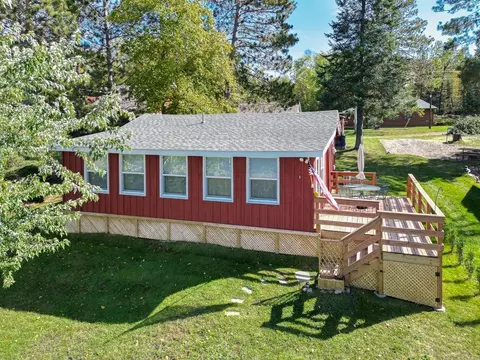 4411 Woodley Trl NE, Remer, MN 56672