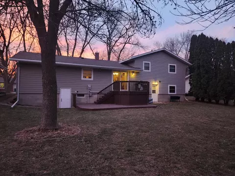 603 Roosevelt St, Marshall, MN 56258