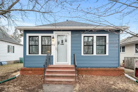 4112 43rd Ave S, Minneapolis, MN 55406