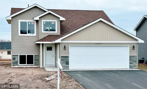 1662 Park View Ln NE, Sauk Rapids, MN 56379