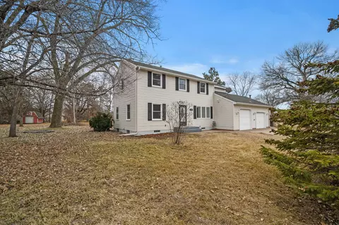 13945 Yukon St NW, Andover, MN 55304