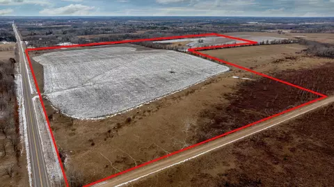 120 Acres 112th St SW, Motley, MN 56466
