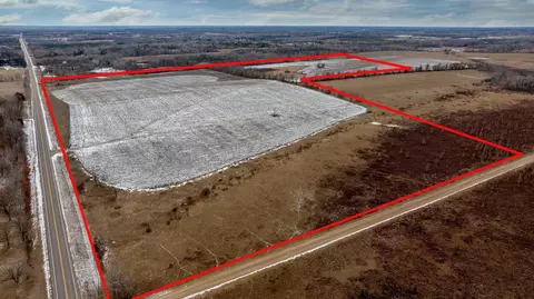120 Acres 112th St SW, Motley, MN 56466