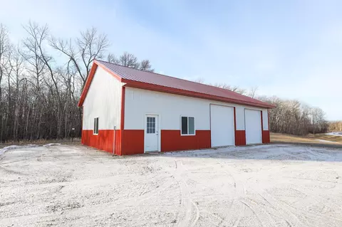 Tbd Lake Ida Way Nw, Alexandria, MN 56308