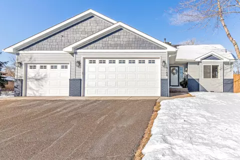 10188 Pleasure Creek Pky W NE, Blaine, MN 55434